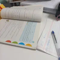 کلاس ریاضی