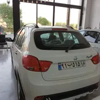 کوییک دندهای ساده، مدل ۱۴۰۴