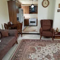 ۶۲ متر تخلیه و آماده سکونت