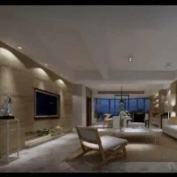 منزل ویلای ۲طبقه