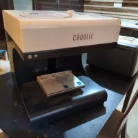 پرینتر کافی شاپ و پرینتر حرارتی Hiti p510
