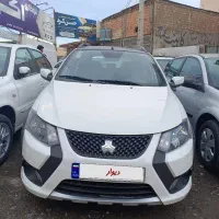 کوییک sr پارس خودرویی