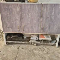 کابینت ابچکان سالم
