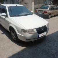 سمند سورن مدل ۸۷