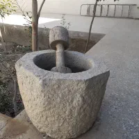 هاونگ سنگی قدیمی