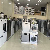 یخچال کمبی ۲۶فوت با دوسال گارانتی