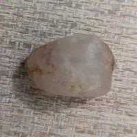 در نجف رفت رگه دار مویی