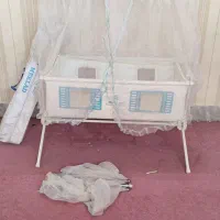 گهواره کودک