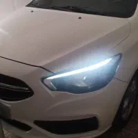 فروش فوری شاهین GL مدل 1403