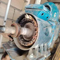 سرویس آسانسور و رفع خرابی آسانسور