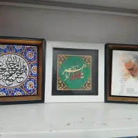تابلو مذهبی