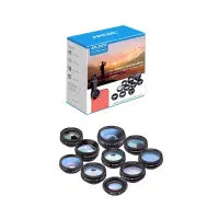 لنز کلیپسی موبایل Apexel APL-DG10  اپیکسل