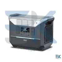 پاوراستیشن  NEO2000 برق اضطراری