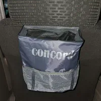 سطل زباله خودرو concord (تک و عمده)