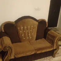 مبل کارکرده مناسب برای باغ  ویلا
