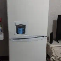 فروش یخچال دودرب