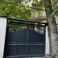 فروش کلنگی ۸۴۰ متری در باغ فردوس|فروش زمین و ملک کلنگی|تهران, باغ فردوس|دیوار