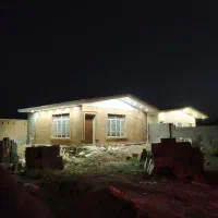 ویلا نقلی