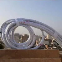 نصاب اسپیلت/نصب کولرگازی/تعمیر/لوله کشی/شارژگاز