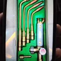 سری پیک جوشکاری