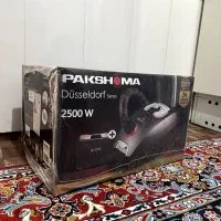 جارو برقی اکبند