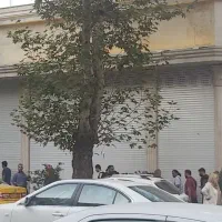 ۳۰۰ متر نمایشگاه در خیابان اصلی شریعتی ظفر
