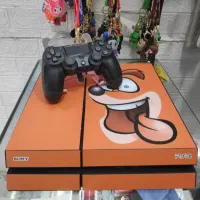 PS4 FAT 500 کنسول بازی پی اس ۴