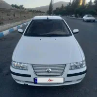 سمند lx مدل99 (استثنایی)