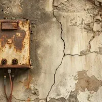 برق/برقکار ساختمان / تعمیرات / رفع اتصالی