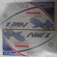 دستکش لاتکس
