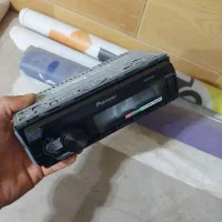 ضبط پایونر و باند خربزه ای