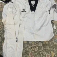 لباس تکواندو