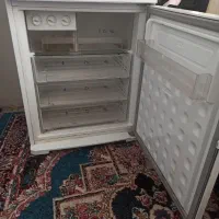 یخچال الکترو استیل