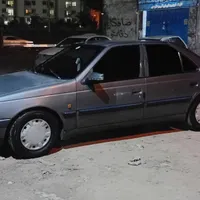 پژو 405 GLX بنزینی، مدل ۱۳۸۵|خودرو سواری و وانت|تهران, تهرانپارس شرقی|دیوار