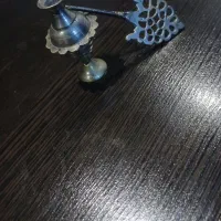 سرمه دان برنج قدیمی