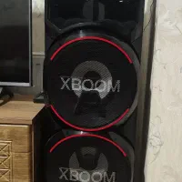 اسپیکر ال جی XBOOM ON9