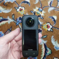 Insta360 X3|دوربین عکاسی و فیلمبرداری|تهران, اکباتان|دیوار
