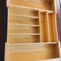 فروش نظم دهنده کشو (جاقاشقی) مستقیم ازتولیدکننده