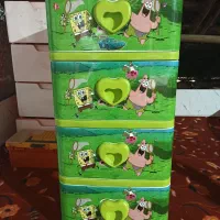 فایل بچه گانه