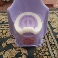 توالت فرنگی کودک