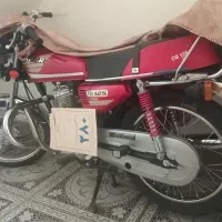 موتور125