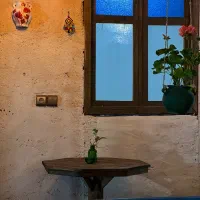 اقامتگاه وارش در گیلان-خمام