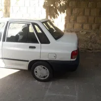 پراید ۱۳۱ مدل ۹۰|خودرو سواری و وانت|شهرکرد, |دیوار