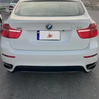 BMW x6. Vip|خودرو سواری و وانت|درگهان, |دیوار
