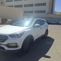 سانتافه 2017 شرکتی