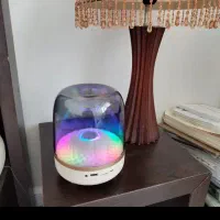 اسپیکر اقتصادی ای که همه عاشق طراحیشن