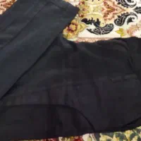 شلوار کتان مردانه