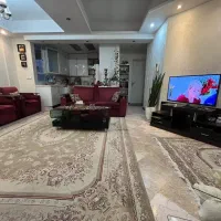 ۹۹متر دوخوابه تا‌پ لوکیشن منطقه ۵ قابل معاوضه