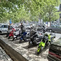 بنلی 300 جفت سیلندر 1400 معاوضه با خودرو هم میشود