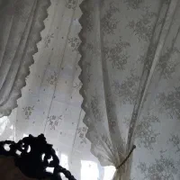 پرده عرض۳ فقط ۱۵۰۰